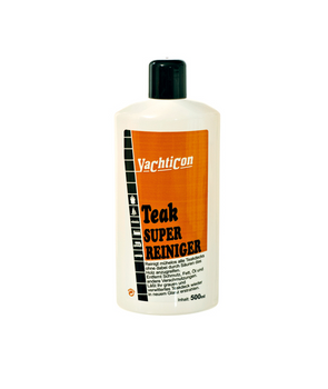 Super Czyścik do Teku Drewna Yachtocon Teak Super Reiniger