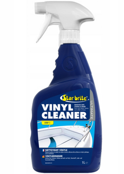 ŚRODEK DO ZABEZPIECZANIA POWIERZCHNI WINYLOWYCH 650 ML 96232