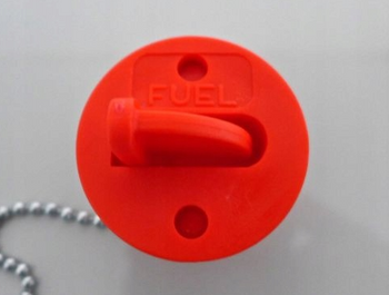 KOREK WLEWU PALIWA PCV ( zapasowy ) - NUOVA RADE