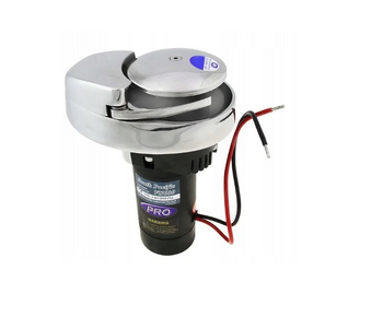 WINDA KOTWICZNA WCIĄGARKA KOTWICY SOUTCH PACYFIC AUSTRALIA VS600 700W 12V