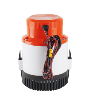 POMPA WODY ZĘZOWA 24V 4700GPH - 290 l/min SEAFLO SFBP2-G4700-01