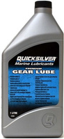 OLEJ QUICKSILVER 92-858058QB1 DO SPODZINY 1 L.