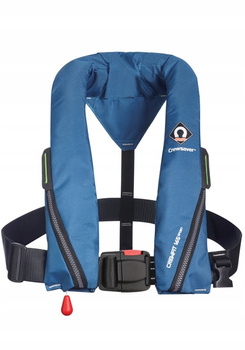 KAMIZELKA RATUNKOWA PNEUMATYCZNA CREWSAVER CREWFIT SPORT165N - 9710BA