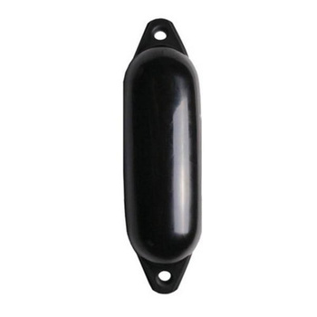 ODBIJACZ BURTOWY MAJONI 12x45 STARFENDER 1 CZARNY