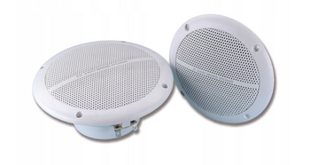 GŁOŚNIKI stereo 80W wodoodporne L4605060