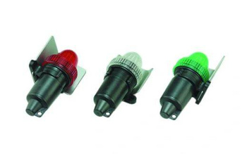 LAMPKI NAWIGACYJNE PRZENOŚNE 3X 00123-LD