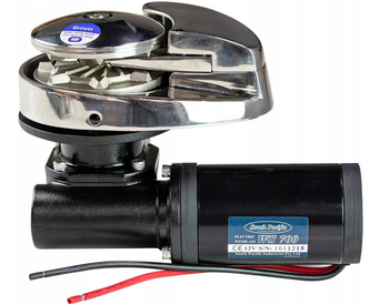 WINDA KOTWICZNA WCIĄGARKA KOTWICY SOUTCH PACYFIC AUSTRALIA WS700 700W 12V