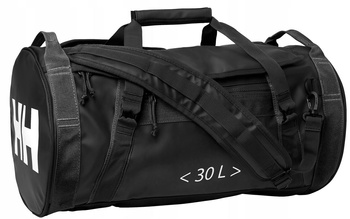 TORBA SPORTOWA HELLY HANSEN DUFFEL BAG 2 30L 68006 622