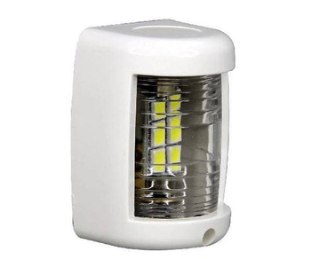 LAMPKA NAWIGACYJNA LED RUFOWA BIAŁA 00041-LD