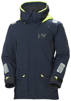 KURTKA SZTORMIAK MĘSKA HELLY HANSEN SKAGEN OFFSHORE 34255 597 NAVY