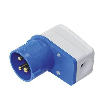 WTYKA CEE PORTOWA EC11 KĄTOWA