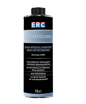 Uszlachetniacz do oleju napędowego - ERC Antifouling