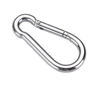 KARABIŃCZYK TRADYCYJNY ZE STALI A4 03091704