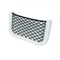 UCHWYT - KIESZEŃ Z SIATKĄ 205x12x20 mm 11900