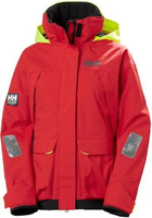 KURTKA DAMSKA HELLY HANSEN PIER 3.0 JKT 34177 222 RED