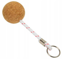 BRELOK KORKOWY PŁYWAJĄCY 50 mm  90070