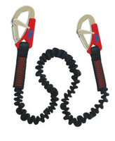 LINA BEZPIECZEŃSTWA ELASTYCZNA 02943 DWA ZACZEPY