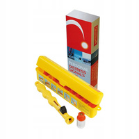 RAKIETNICA SYGNALIZACYJNA 9 STRZAŁOWA ALARMOWA