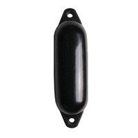 ODBIJACZ BURTOWY MAJONI 12x45 STARFENDER 1 CZARNY