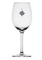 KIELISZKI NIETŁUKĄCE DO WINA 6 SZT. 15204 ECOZEN-NORTHWIND 