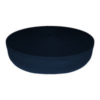 TAŚMA RELINGOWA / KOTWICZNA - PASY BALASTOWE 50mm GRANATOWA