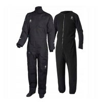 KOMBINEZON REGATOWY SUCHY SZTORMIAK SUCHAR CREWSAVER ATACAMA PRO JUNIOR J5