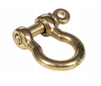 SZEKLA MOSIĘŻNA OMEGA 5mm FORESTI&SUARDI MADE IN ITALY