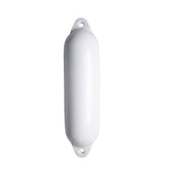 ODBIJACZ BURTOWY MAJONI 15x58 STARFENDER 2 BIAŁY
