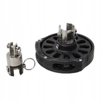  ROLFOK INFINITY KOMPLETNY 5m2 SS250