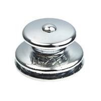 LOXX GŁÓWKA Z NAKRĘTKĄ ZAPINKA DO MATERIAŁU - CZĘŚĆ GÓRNA LOXX TENAX TX22