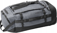 TORBA ŻEGLARSKA NA KÓŁKACH / PODRÓŻNA EAGLE CREEK 130L CHARCOAL
