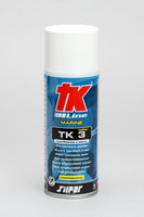 SUCHY SMAR JACHTOWY TEFLON W SPRAYU TK LINE 400ml