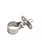 DULKA Z OBEJMĄ / DOCISKOWA DO WIOSŁA WIOSEŁ 45mm