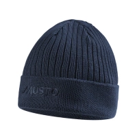 OCIEPLANA CZAPKA MUSTO MARINA BEANIE 82210 597