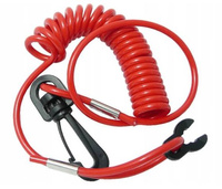 ZRYWKA BEZPIECZEŃSTWA DO SILNIKÓW SUZUKI 10284-SZ