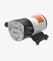 POMPA ZĘZOWA SAMOZASYSAJĄCA 30L / MIN 24V SEAFLO SFSP2-080-003-01
