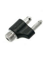 ZŁĄCZE PALIWOWE DO ZBIORNIKA JOHNSON EVINRUDE OMC - 43331