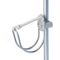 WIESZAK - UCHWYT KOŁA RATUNKOWEGO N1725320 NA RELING