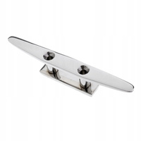 KNAGA JACHTOWA NIERDZEWNA A4 POLEROWANA 100mm 03450604