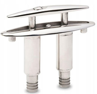  KNAGA CHOWANA AUTOMATYCZNA NIERDZEWNA A4 POLEROWANA 170mm 03459988