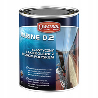 OLEISTY LAKIER DO REWNA D2 MARINE 1L 6933