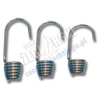 ZACZEP LINY GUMOWEJ 6 MM C0906018