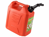 KANISTER PALIWA 20L Z AUTOMATYCZNYM ZAWOREM