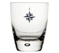 SZKLANKI NORTHWIND ECOZEN ZESTAW 6 SZT. 15206