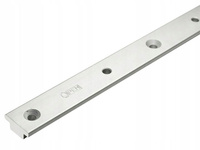 SZYNA DO WÓZKA SZOTOWEGO / T 25mm / 75cm PEM