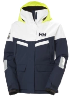 KURTKA SZTORMIAK DAMSKI HELLY HANSEN W PIER 4.0 JKT 34486 597