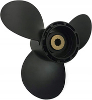 ŚRUBA NAPĘDOWA SUZUKI 9 1/4 x 9 8-20KM DF9.9-DF15 DF20A OEM 58100-93763-019
