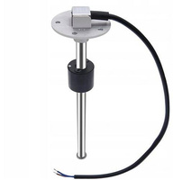 CZUJNIK POZIOMU PALIWA / WODY 0-190 OHM - 35 cm