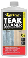 STAR BRITE PREMIUM TEAK CLEANER 81416 DO TEAKU 500ml