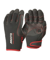 RĘKAWICZKI ŻEGLARSKIE SZOTOWE MUSTO PERFORMANCE WINTER 80046 991